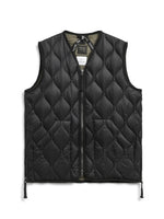 GILET NYLON VEST