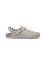 CIABATTTA TOKIO SUEDE