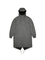 FISHTAIL PARKA W3