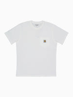 T-SHIRT MANICA CORTA S/S POCKET S