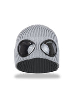 CUFFIA MERINO GOGGLE