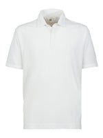 POLO MANICA CORTA LOGO
