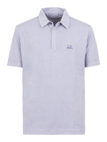 POLO MANICA CORTA LOGO