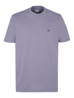 TSHIRT MANICA CORTA LOGO PATCH