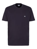 TSHIRT MANICA CORTA LOGO PATCH