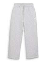 PANTALONE FELPA WIDE ULTRAMILK