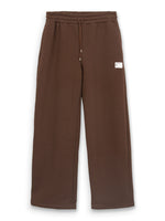 PANTALONE FELPA WIDE ULTRAMILK