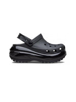 CLASSIC MEGA CRUSH CLOG W