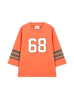 T-SHIRT MANICA CORTA CREWNECKT-SHIRT