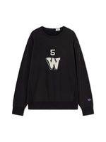 FELPA GIROCOLLO CREWNECK SWEATSHIRT
