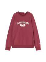 FELPA GIROCOLLO CREWNECK SWEATSHIRT
