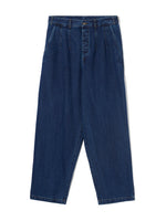 JEANS DUTCH PANT