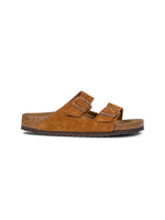 CIABATTA ARIZONA SUEDE LEATHER
