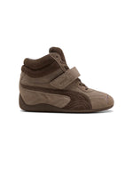 SNEAKERS SPEEDCAT WEDGE WNS
