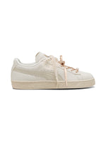 SNEAKERS SUEDE BLOOM