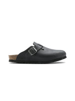 CIABATTA BOSTON BLACK