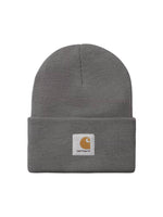 CUFFIA ACRYLIC WATCH HAT