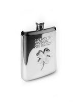 BORRACCIA CLOVER FLASK