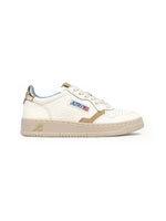 SNEAKERS MEDALIST LOW WOM