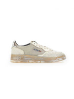 SNEAKERS SUP VINT LOW WOM