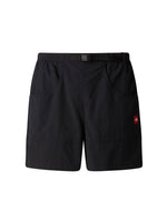 BERMUDA RED BOX NYLON SHORTO
