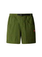 BERMUDA RED BOX NYLON SHORTO