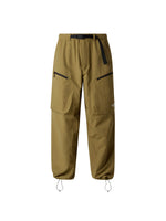 PANTALONE NSE BELTED PANT