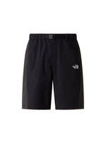 BERMUDA NSE BELTED SHORT