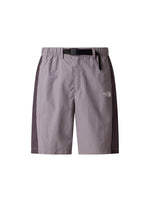 BERMUDA NSE BELTED SHORT
