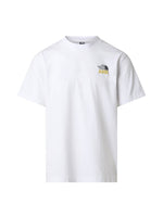 T-SHIRT MANICA CORTA 1966 LOGO RELAXED