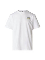 T-SHIRT MANICA CORTA 1966 DOME RELAXED