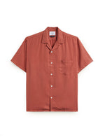 CAMICIA MANICA CORTA DOG TOWN