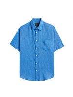 CAMICIA MANICA CORTA AARON