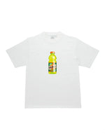 T-SHIRT MANICA CORTA QUENCHER TEE