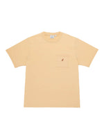 T-SHIRT MANICA CORTA ONE POINT TEE