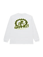 T-SHIRT MANICA LUNGA EQUIPPED FOR DIRT