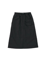 GONNA NYLON UTILITY SKIRT