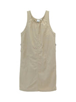 ABITO NYLON DRESS