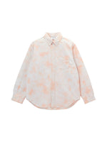 CAMICIA CLASSIC OXFORD BLEACHED SHIRT