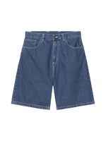 JEANS CORTO BRANDON SHORT