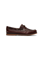 CLASSIC BOATMEDIUM BROWN