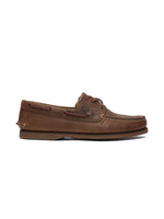 CLASSIC BOATMEDIUM BROWN