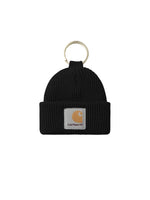 PORTACHIAVI MINI WATHC HAT KEYCHAIN