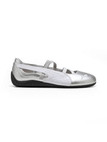 SNEAKERS SPEEDCAT BALLET METALLIC WNS