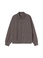 POLO MANICA LUNGA HARPER POLO