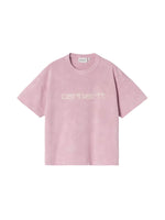 T-SHIRT MANICA CORTA PAINTER W