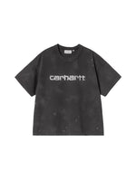 T-SHIRT MANICA CORTA PAINTER W