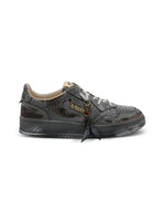 SNEAKERS SUP VINT LOW WOMAN