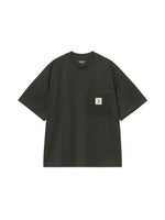 T-SHIRT MANICA CORTA S/S WORK POCKET
