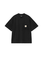 T-SHIRT MANICA CORTA S/S WORK POCKET